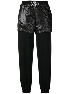 Barbara Bologna loose track trousers