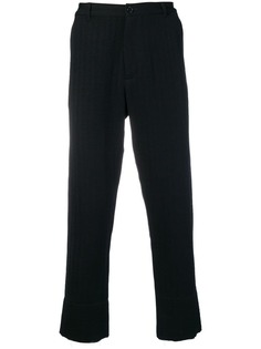 Ann Demeulemeester loose trousers