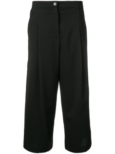 McQ Alexander McQueen укороченные брюки