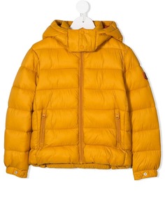 Save The Duck Kids hooded down jacket