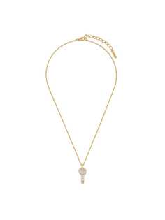 Susan Caplan Vintage DOrlan Key Pendant