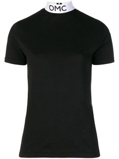 Omc jersey logo top