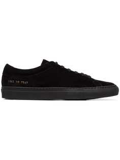Common Projects кроссовки Achilles