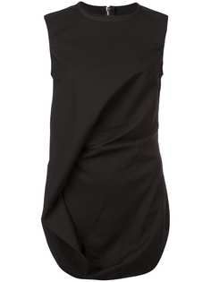 Rick Owens блузка Ellipse