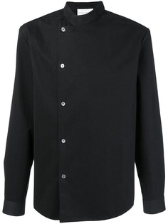 Stephan Schneider Moleskin shirt