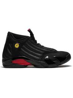 Jordan хайтопы Air Jordan 14 Retro