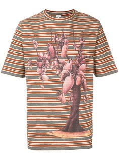 Loewe Pottery striped T-shirt