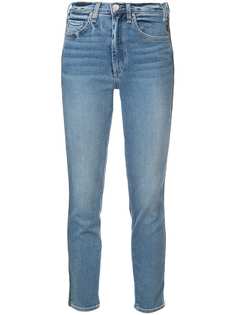 Mcguire Denim джинсы с камуфляжным принтом