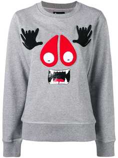 Moose Knuckles Munster sweatshirt