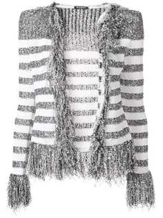 Категория: Кардиганы женские Balmain