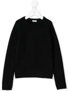 Piccola Ludo round neck sweater