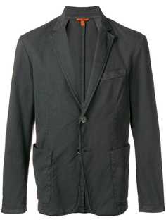 Barena приталенный блейзер