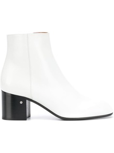 Laurence Dacade ботильоны на устойчивом каблуке