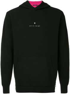 Guild Prime толстовка с капюшоном и принтом логотипа