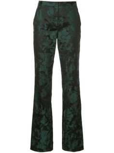 Bianca Spender Soho floral trousers