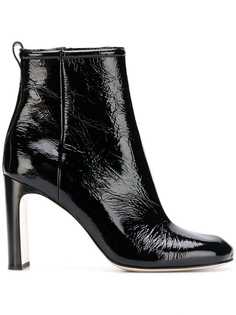 Rag & Bone ботильоны на каблуке