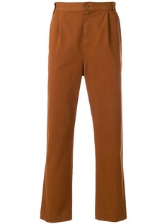 Henrik Vibskov Participants trousers
