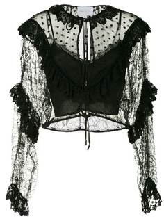 Alice Mccall блузка Time Has Come