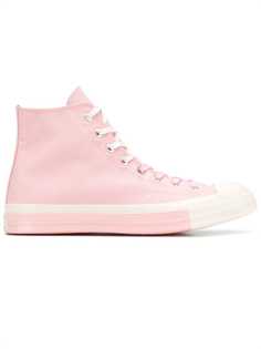 Converse хайтопы Chuck Taylor