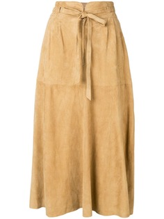 Polo Ralph Lauren мини юбка