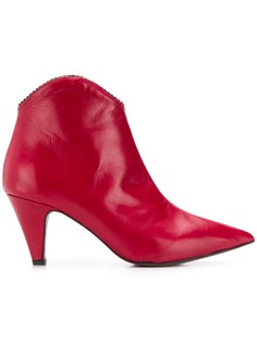 Rebecca Minkoff сапоги Sayres