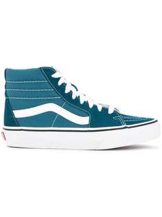 Vans хайтопы Old Skool