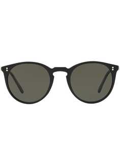 Oliver Peoples солнцезащитные очки OMalley Sun