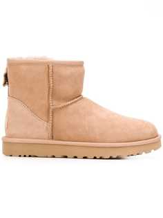 Ugg Australia сапоги до середины голени