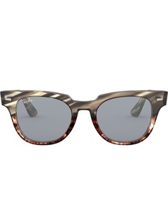 Ray-Ban Meteor Stripped sunglasses