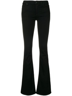 Hudson широкие брюки