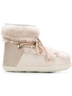 Inari классические зимние ботинки