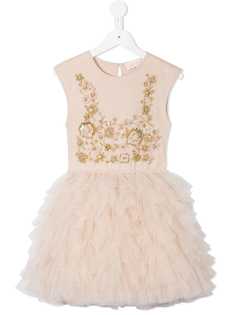 Tutu Du Monde платье из тюля Twelfth Night