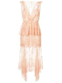 Alice Mccall платье Clementine