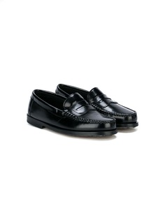 Gallucci Kids ceremonial loafers