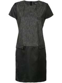 Paule Ka платье-футболка