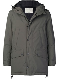 Mackintosh пуховик Gents