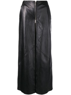 Jean Paul Gaultier Vintage широкие брюки