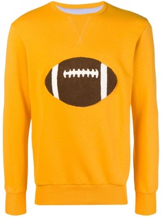 Lc23 American Football sweatshirt