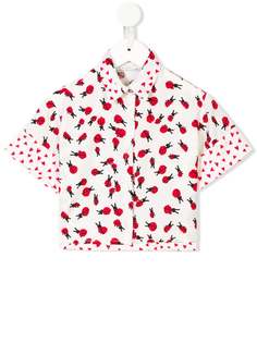 Stella Mccartney Kids блузка Maddy