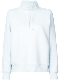 Vince худи со шнурком