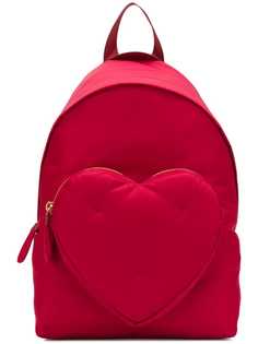 Anya Hindmarch рюкзак с сердцем