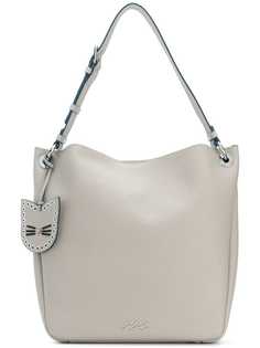 Karl Lagerfeld Karry All Hobo tote bag