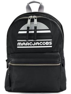 Marc Jacobs large sport trek backpack