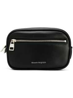 Alexander McQueen классическая косметичка