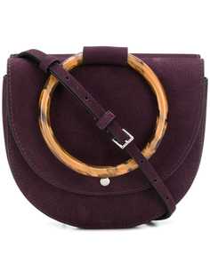 Theory bracelet shoulder bag