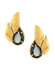 Camila Klein stone earring