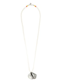 Camila Klein charm necklace