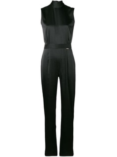 Styland комбинезон с широкими брючинами