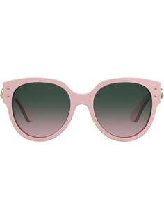 Категория: Круглые очки Moschino Eyewear