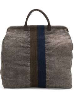 Uma Wang small travel bag